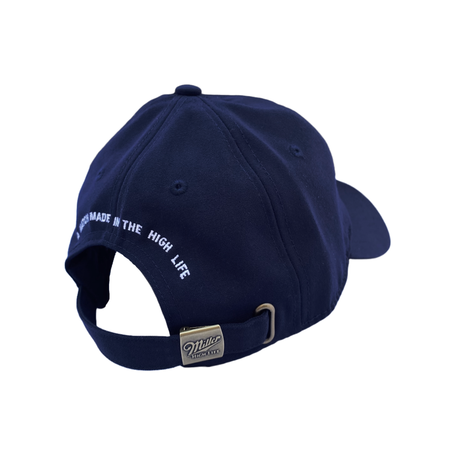 HIGH LIFE X PLANTERS® BRAND CANVAS HAT
