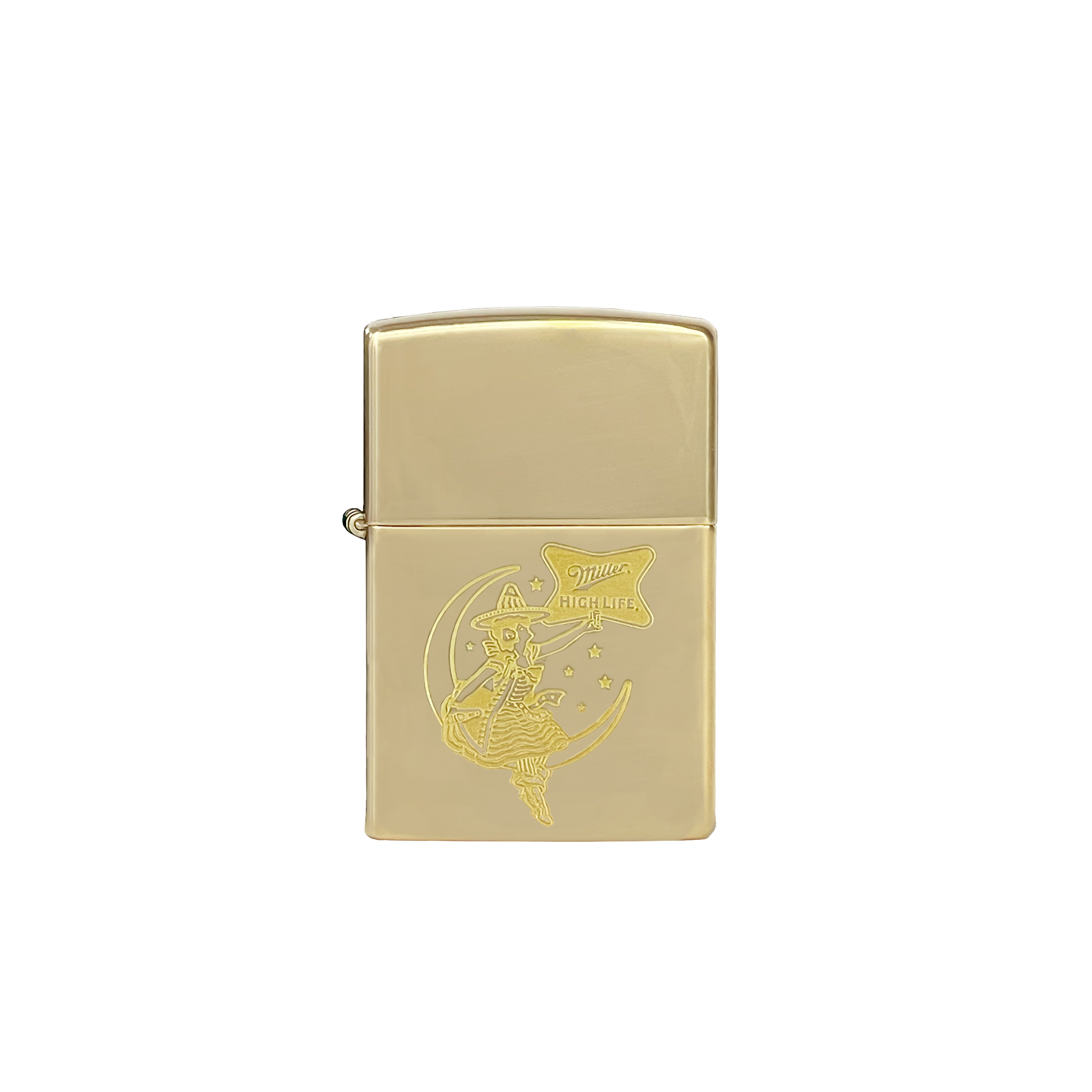 HIGH LIFE ZIPPO® LIGHTER – Miller High Life Shop