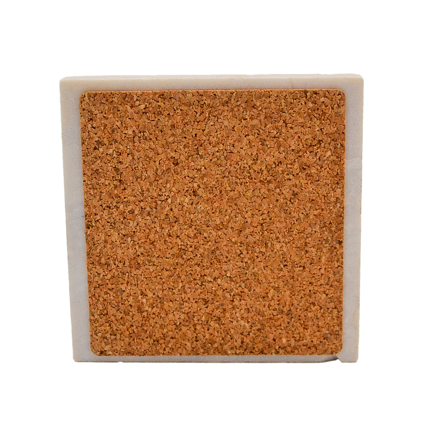 Welcome To The High LIfe Marble Coaster