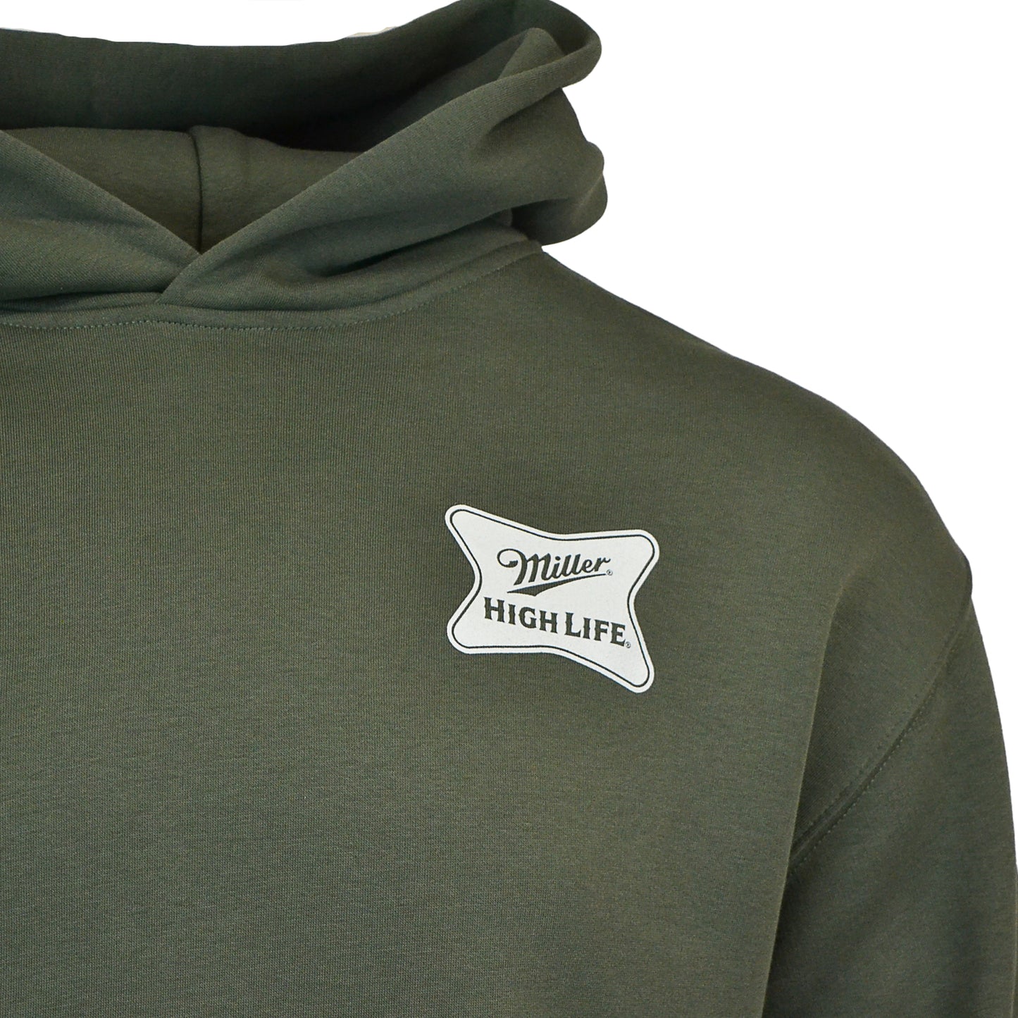 HIGH LIFE MOTEL HOODIE