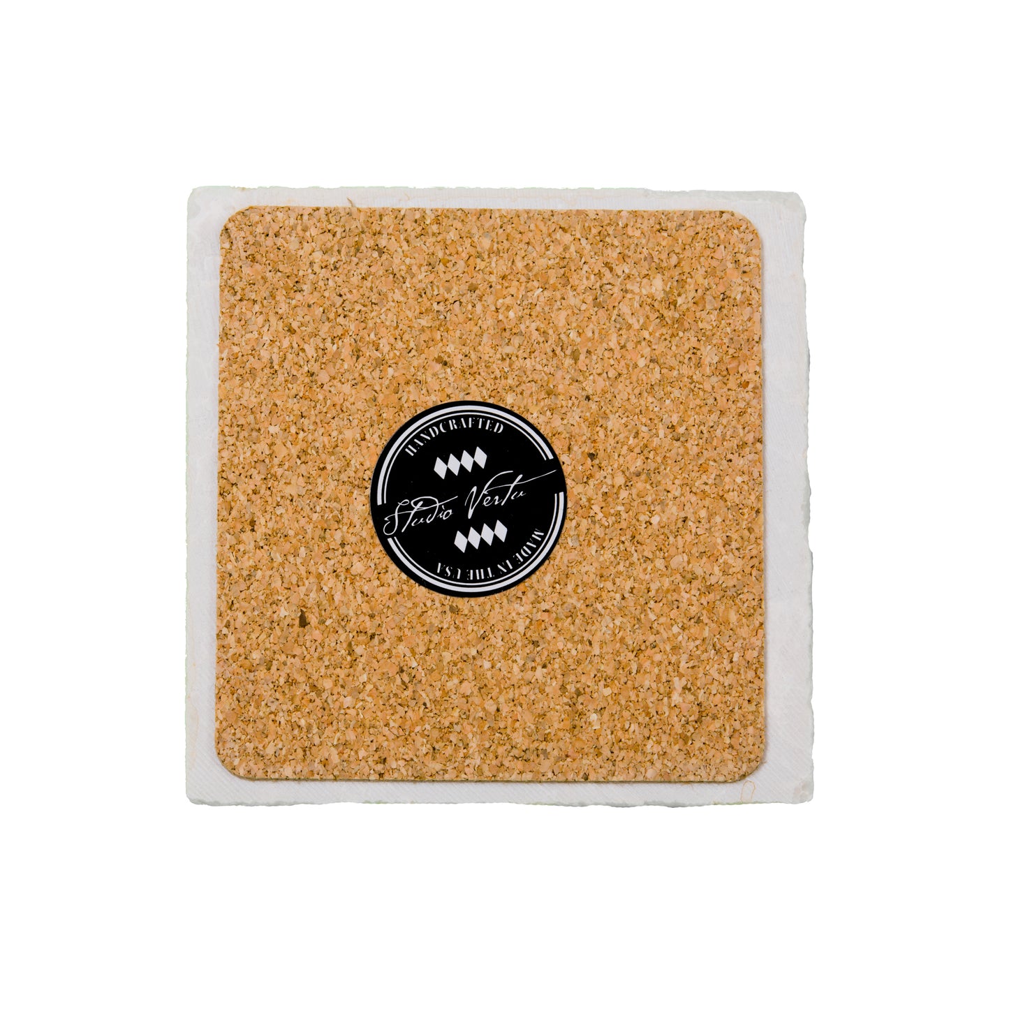 HIGH LIFE GIRL IN THE MOON MARBLE COASTER