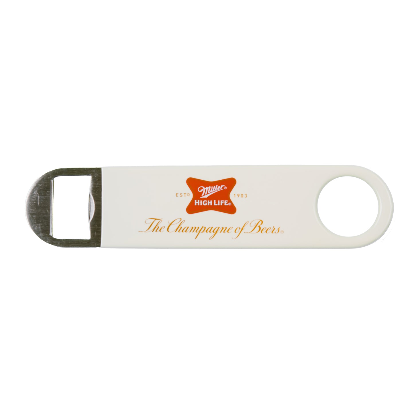 HIGH LIFE SPEED OPENER