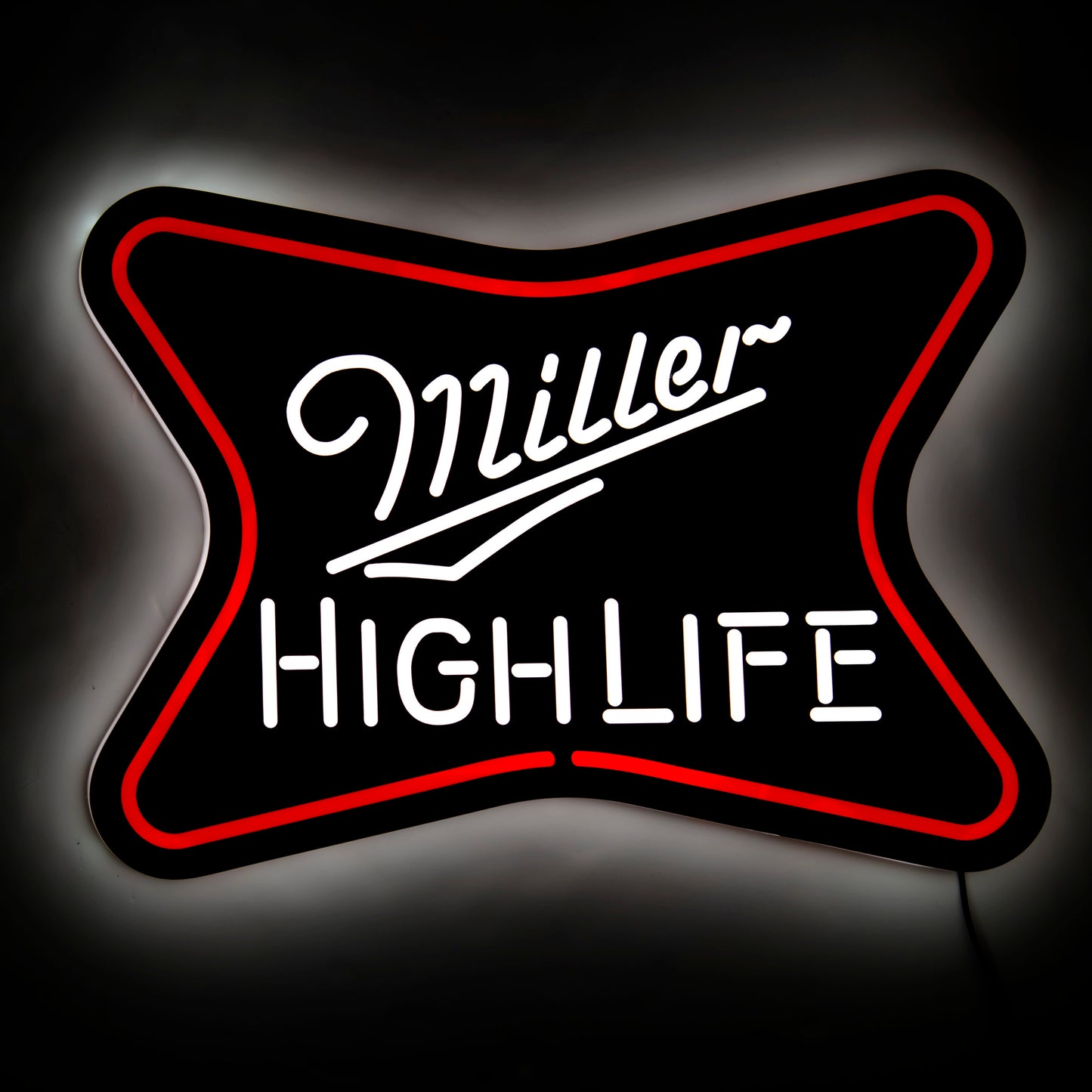 HIGH LIFE LED SOFT CROSS SIGN