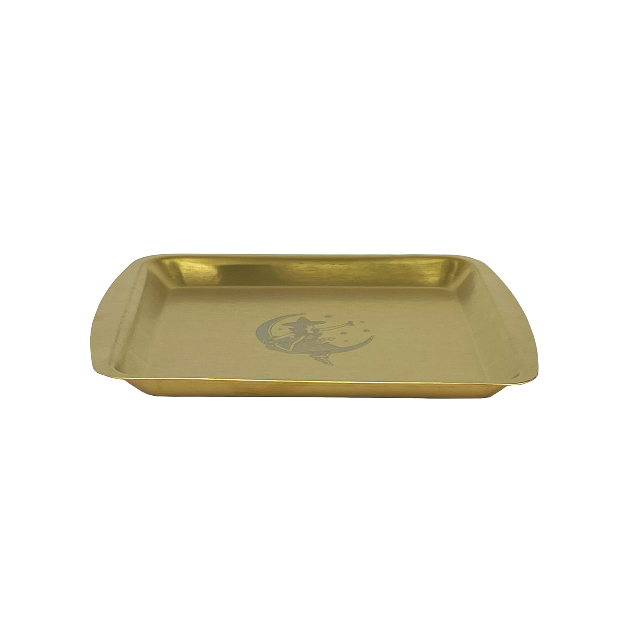 HIGH LIFE GOLD TRAY