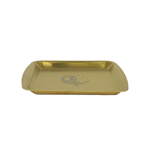HIGH LIFE GOLD TRAY