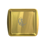 HIGH LIFE GOLD TRAY