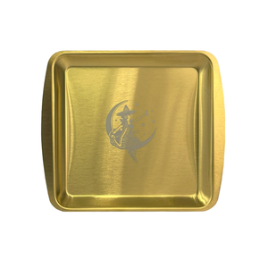 HIGH LIFE GOLD TRAY