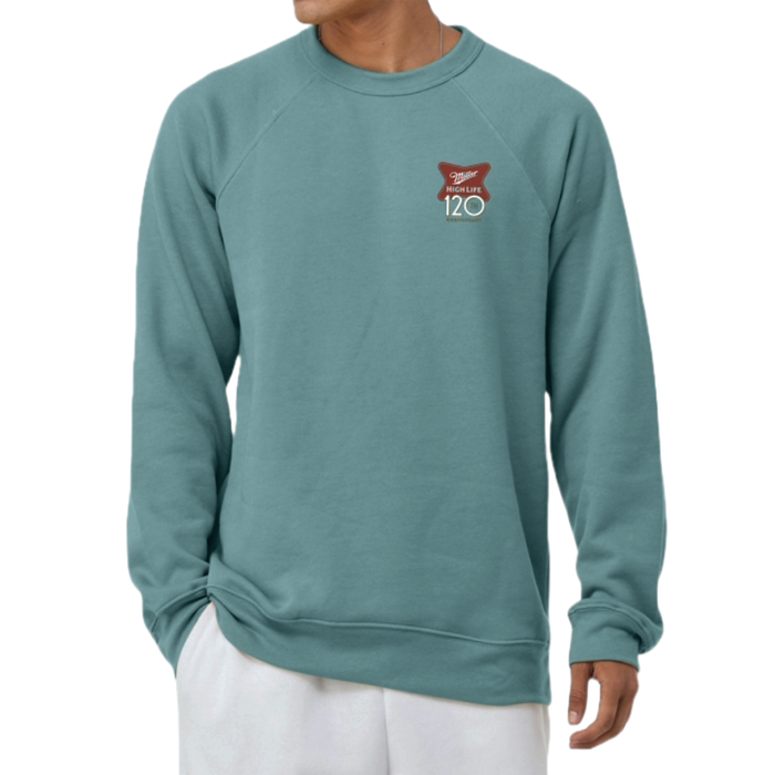 Miller high life sweatshirt best sale