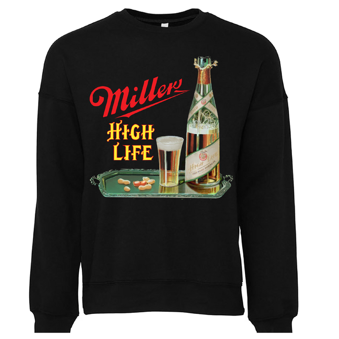 High 2025 life sweatshirt