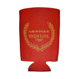 Miller High Life x Crosley Beverage Wrap