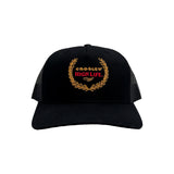 Miller High Life x Crosley Cap