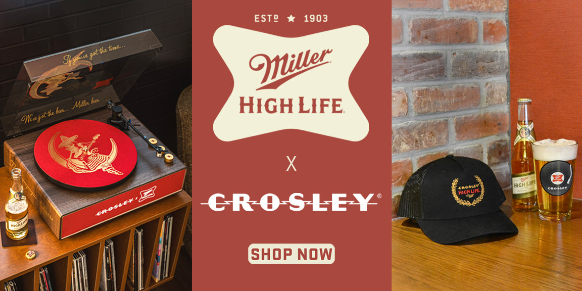 Miller High Life Merch Shop – Miller High Life Shop