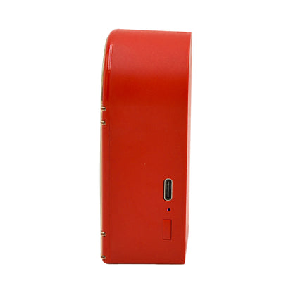Miller HIgh Life x Crosley Mini Jukebox Speaker
