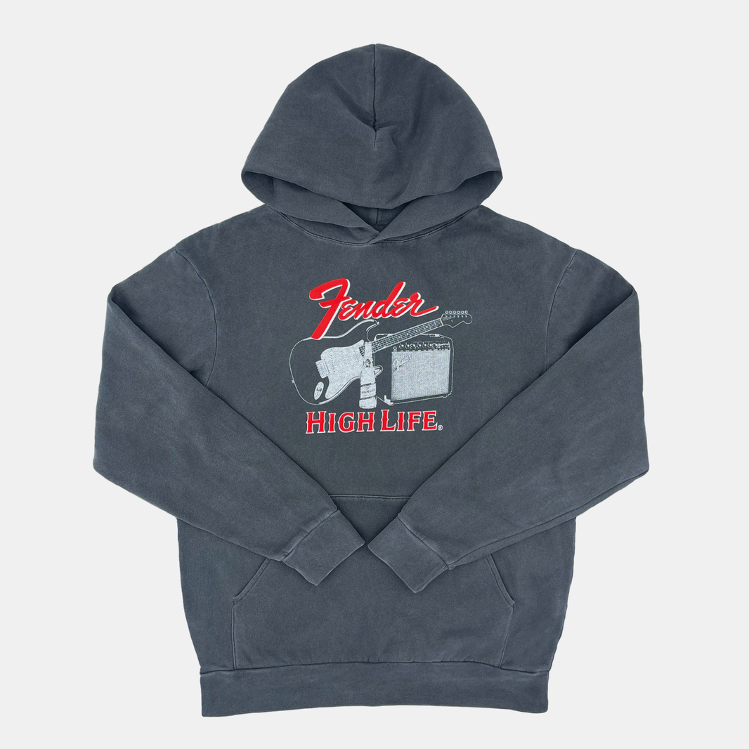 MHL X FENDER HOODIE
