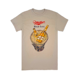 HIGH LIFE CHAMPAGNE BUCKET TEE