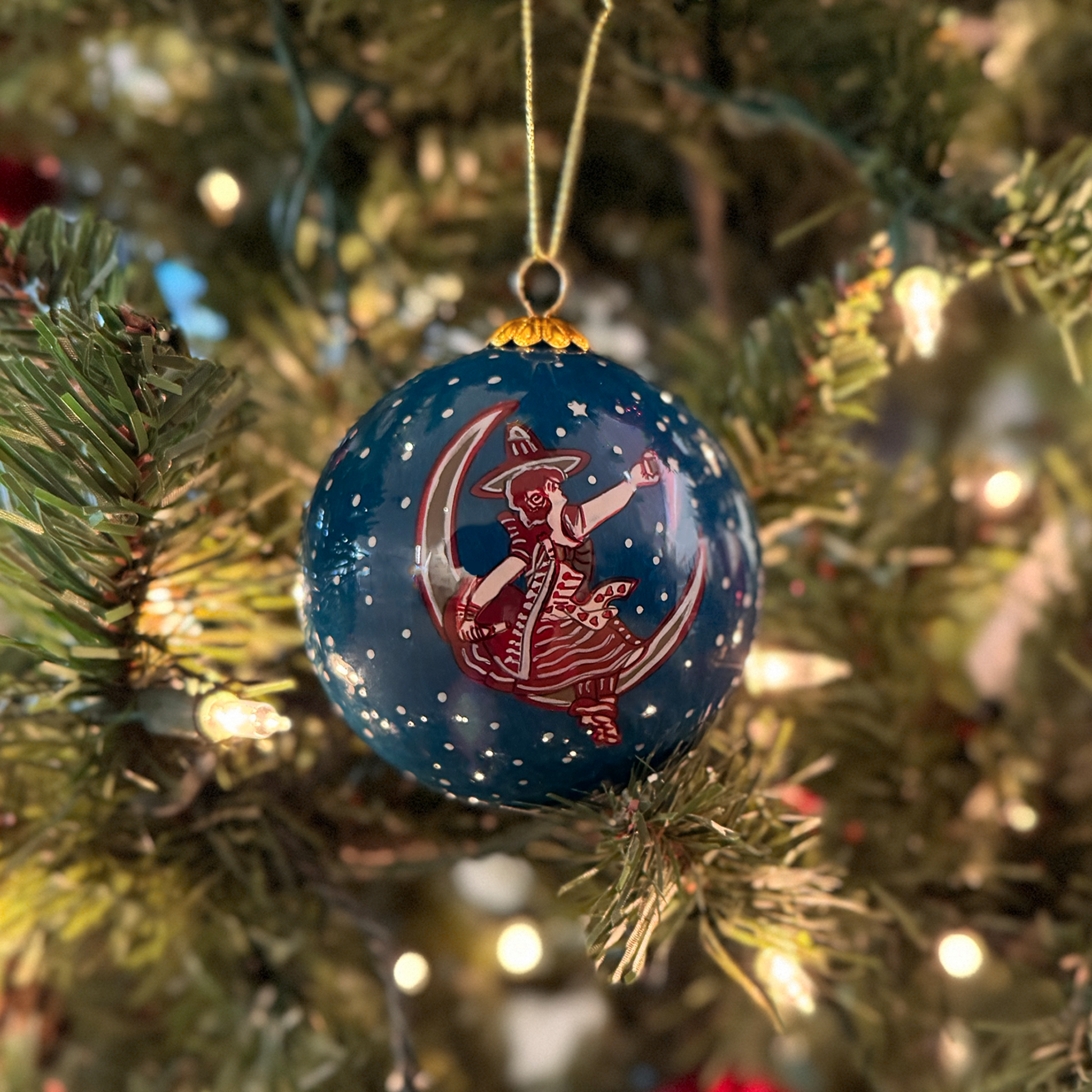 120TH ANNIVERSARY ORNAMENT – Miller High Life Shop 120TH ANNIVERSARY ORNAMENT – Miller High Life Shop