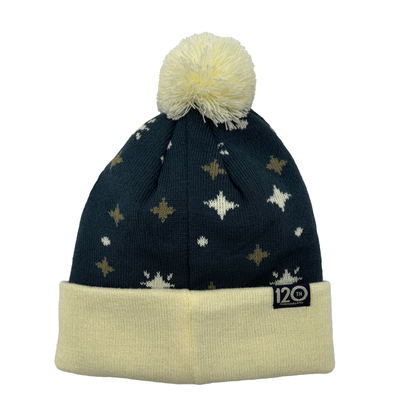 HIGH LIFE HOLIDAY POM BEANIE