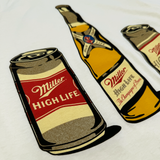 HIGH LIFE TRIO TEE