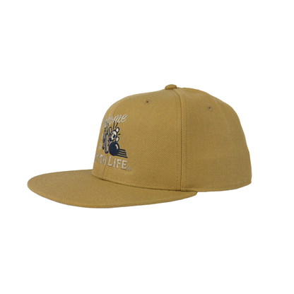 HIGH LIFE BOWLING HAT