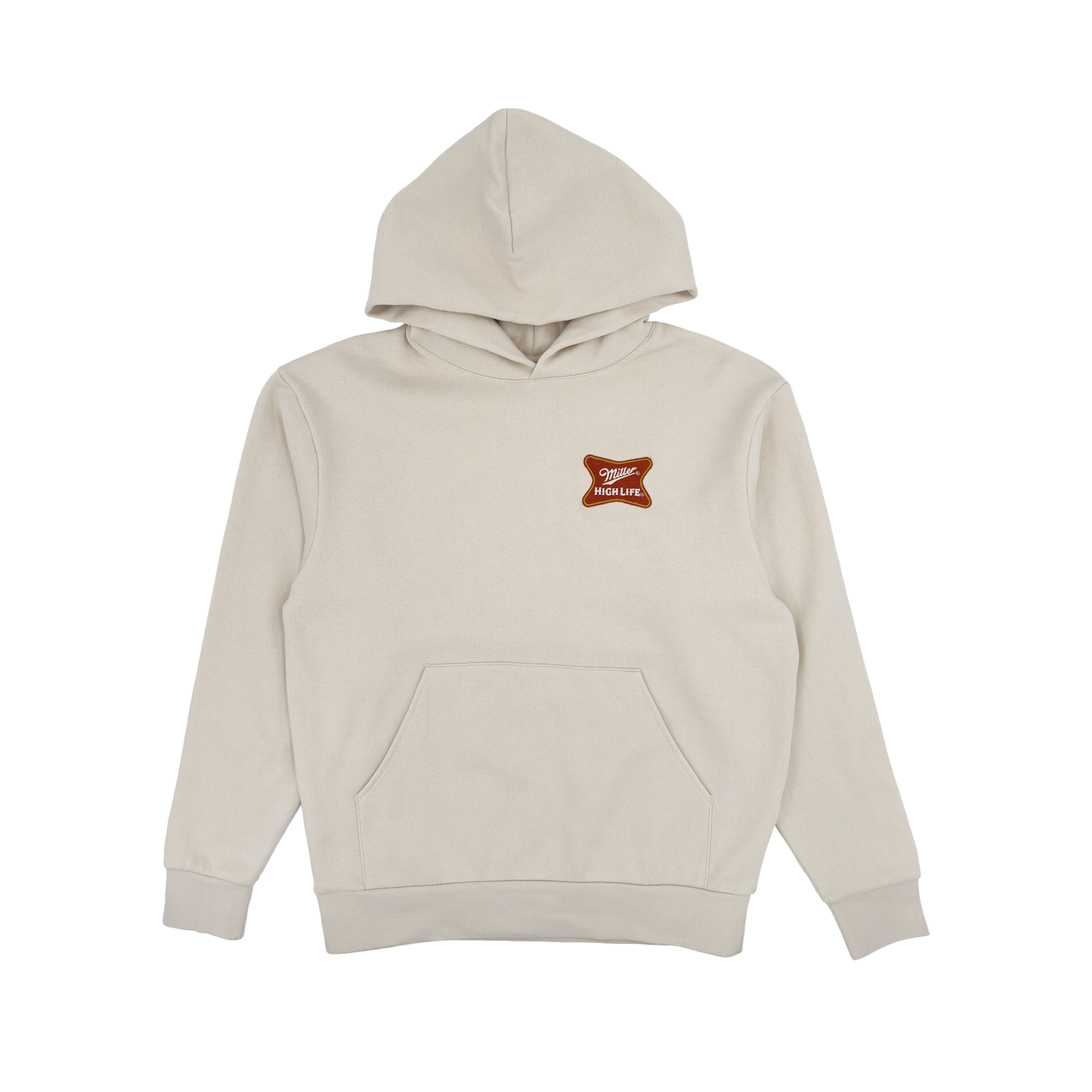 HIGH LIFE BOWLING HOODIE