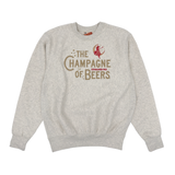 CHAMPAGNE OF BEERS CREW