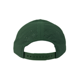 HIGH LIFE GREEN ROPE HAT