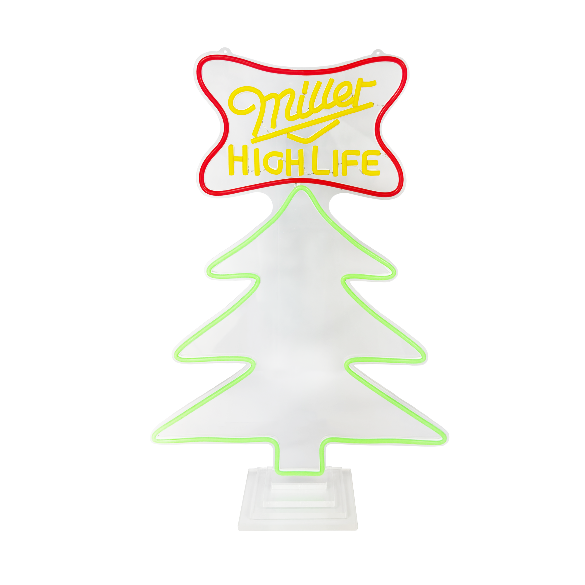 HIGH LIFE LED TREE