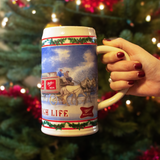 HIGH LIFE HOLIDAY STEIN