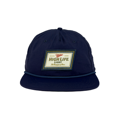 HIGH LIFE LIGHT HAT