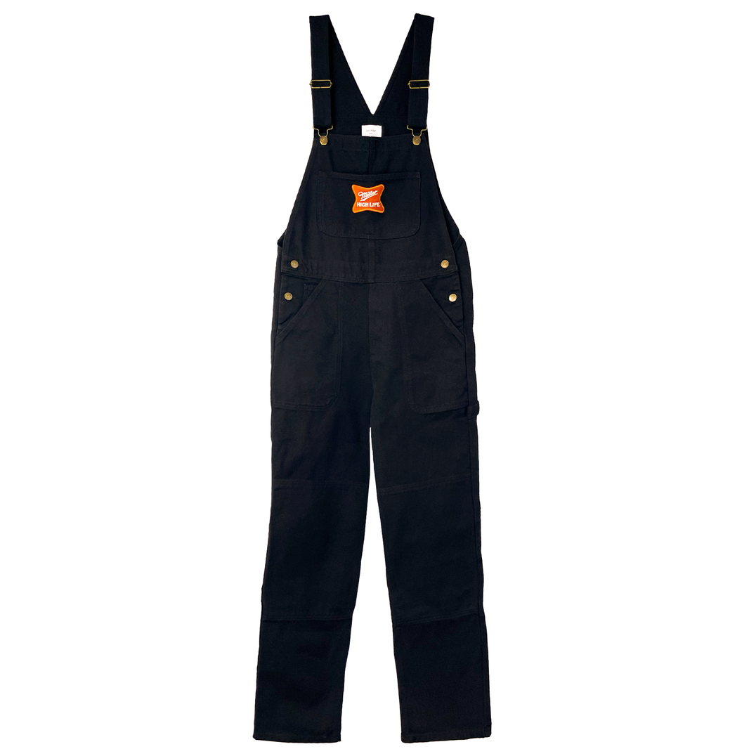 HIGH LIFE OVERALLS