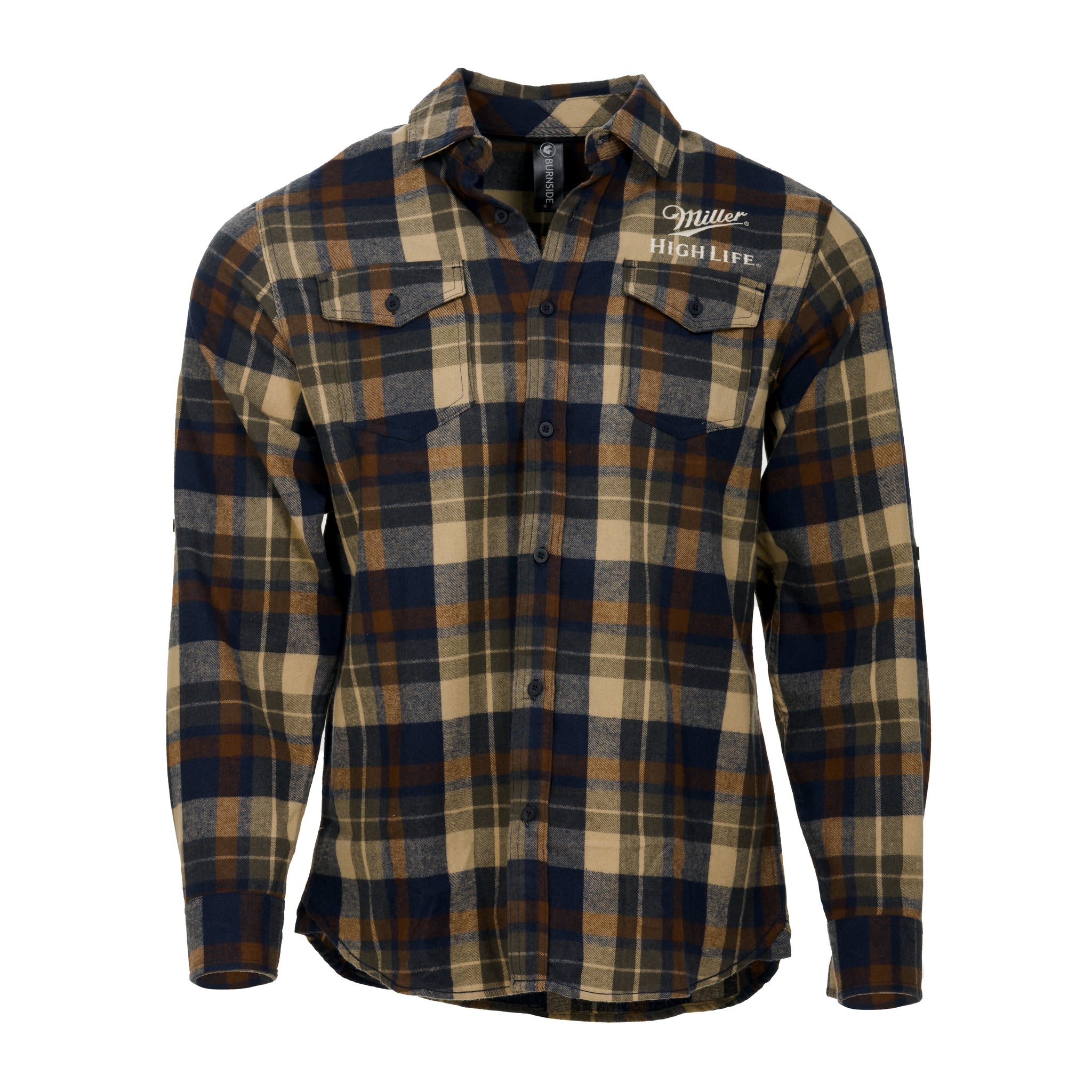 Flannel shirt – Jekyllhyde Apparel