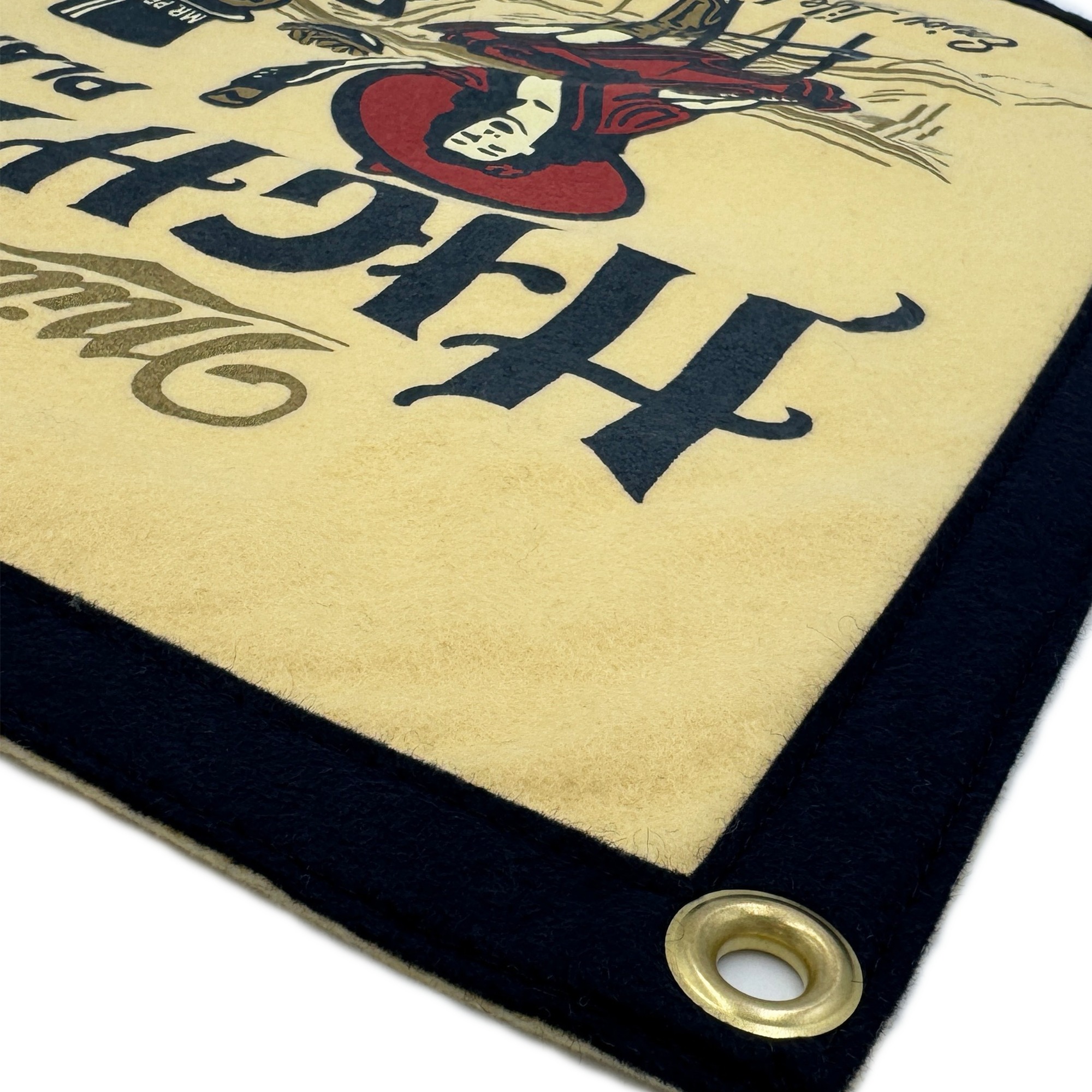 Miller Lite Beer Flag Banner 3'x5' – Miller High Life, Man Cave, Garage, Dorm, Bar Decor