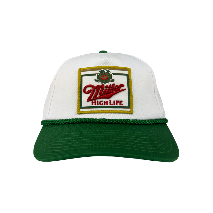 Miller high life beanie sales