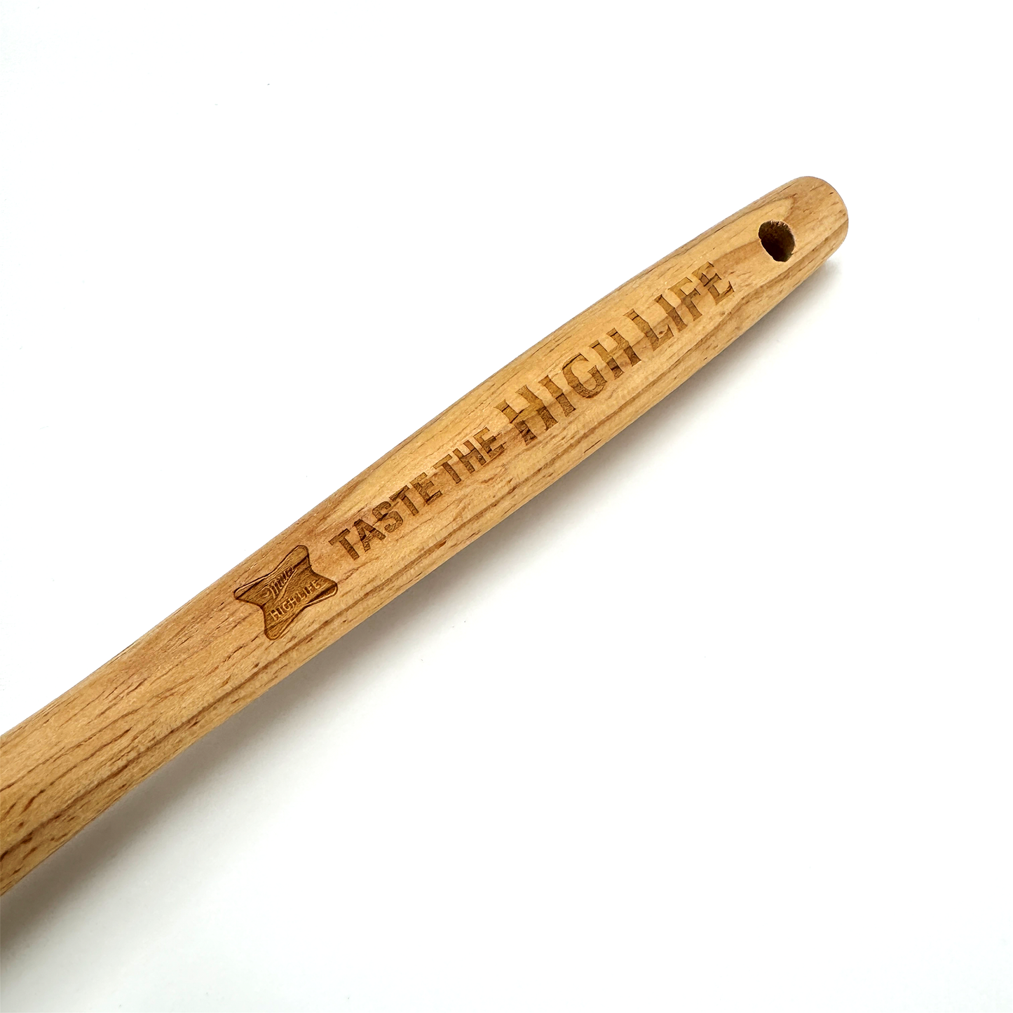 GIRL IN THE MOON RUBBER SPATULA