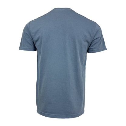 HIGH LIFE VINTAGE WASH TEE
