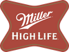 Miller High Life Shop