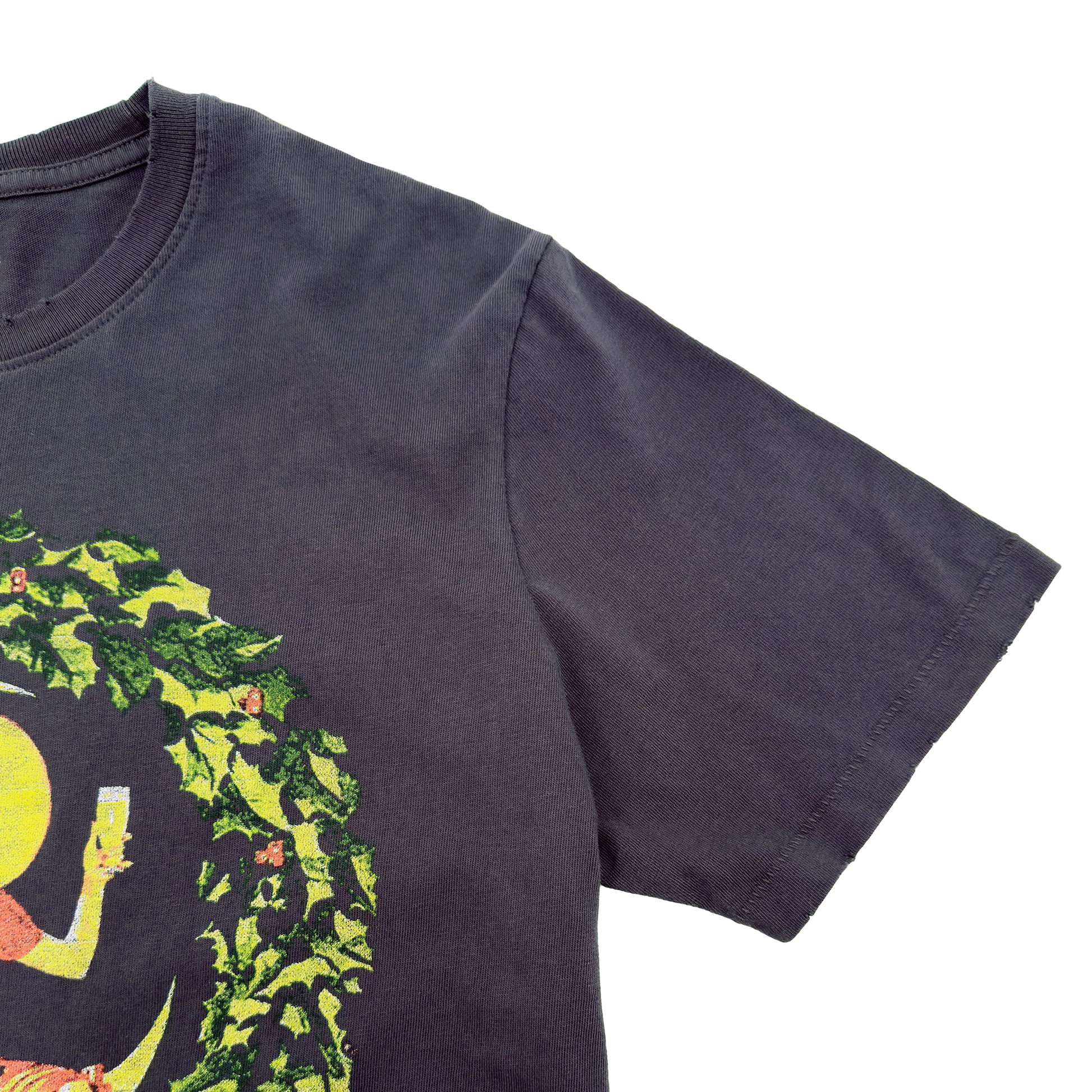 【新品】Spick&Span×HOLIDAY×Miller Frill Tee HIGH LIFE SEASON'S GREETINGS TEE – Miller High Life Shop