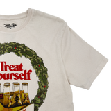 HIGH LIFE X JUNK FOOD TREAT YOURSELF TEE