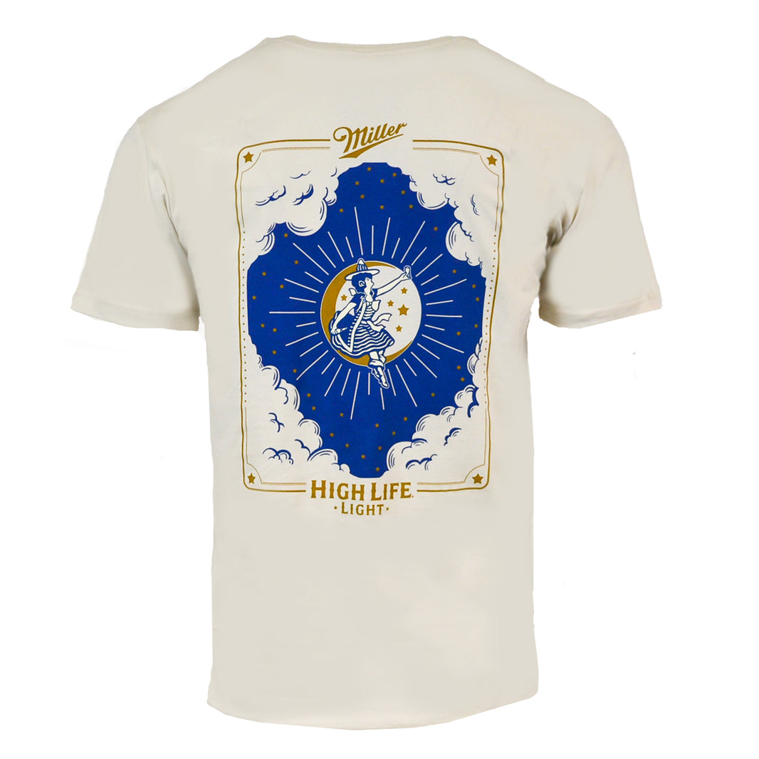 MHL Light Card Tee