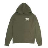 HIGH LIFE MOTEL HOODIE