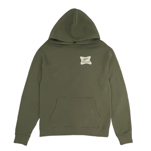 HIGH LIFE MOTEL HOODIE