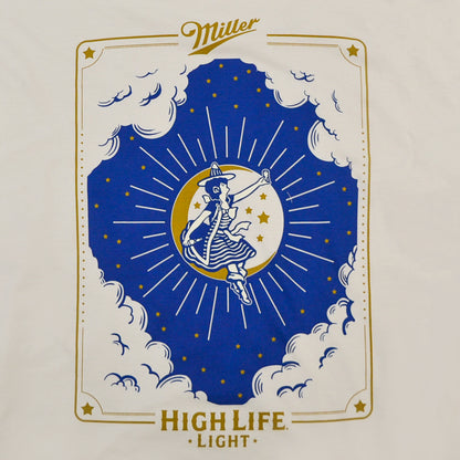 MHL Light Card Tee