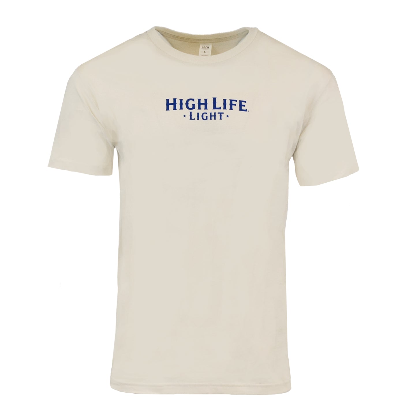 MHL Light Card Tee