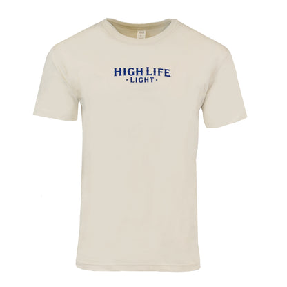 MHL Light Card Tee