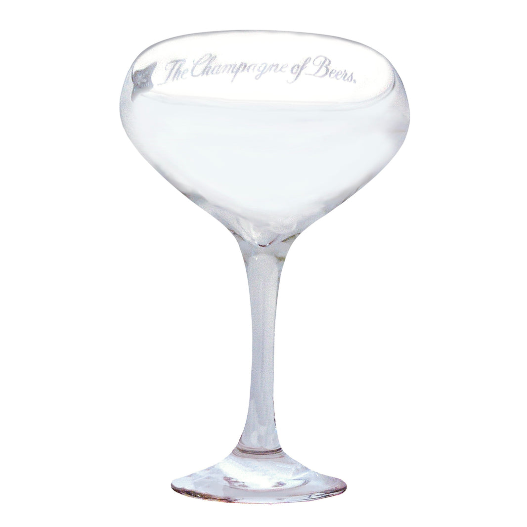 Coupe Champagne Glass