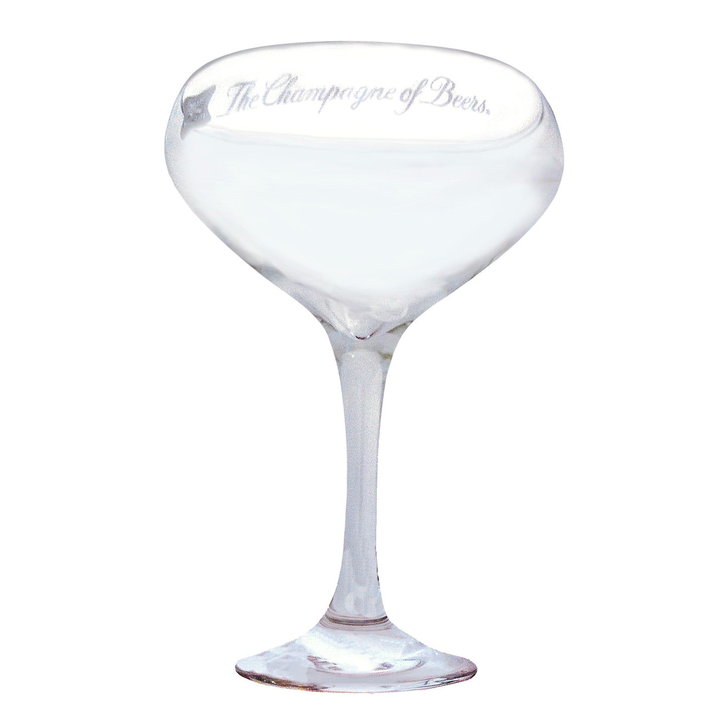 Coupe Champagne Glass