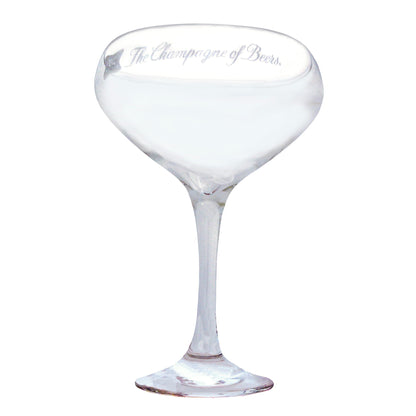 Coupe Champagne Glass