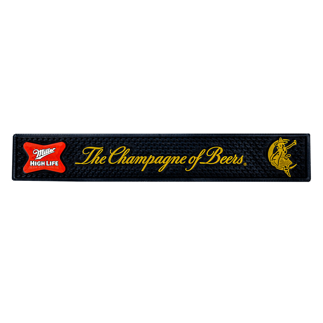 Rail Mat