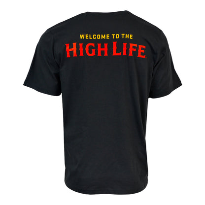 Welcome to the High Life Tee