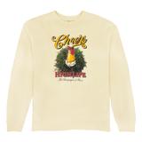 HIGH LIFE HOLIDAY CHEERS CREW
